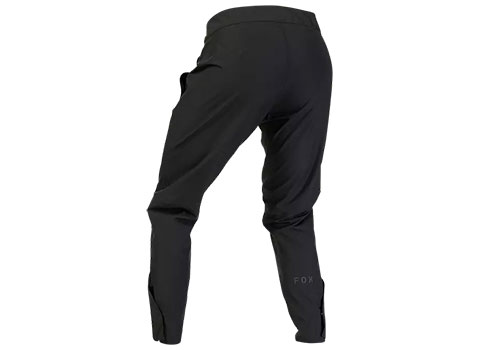 Fox Racing Ranger 2.5-Layer Water Pants (Black)