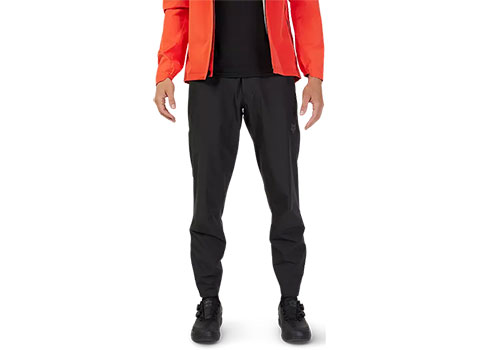 Fox Racing Ranger 2.5-Layer Water Pants (Black)