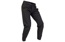 Fox Racing Ranger 2.5-Layer Water Pants (Black)