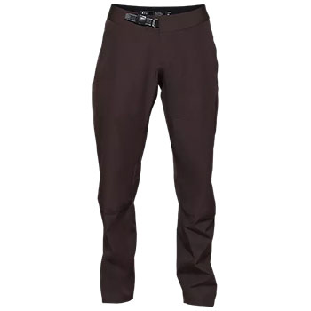 Fox Racing Ranger 2.5-Layer Water Pants (Cocoa Brown)