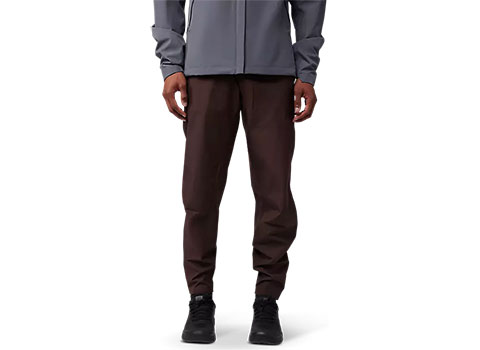 Fox Racing Ranger 2.5-Layer Water Pants (Cocoa Brown)