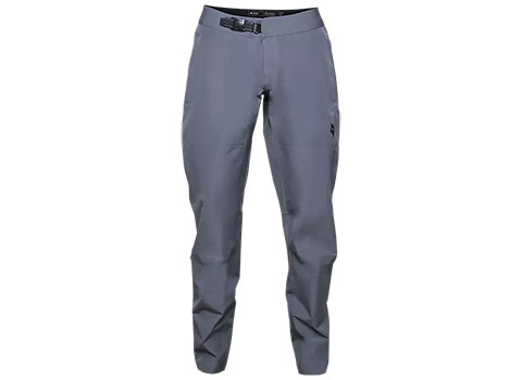 Fox Racing Ranger 2.5-Layer Water Pants (Graphite Grey)
