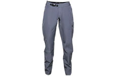 Fox Racing Ranger 2.5-Layer Water Pants (Graphite Grey)