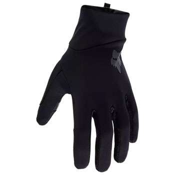 Fox Racing Ranger Fire Gloves (Black)