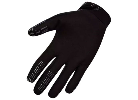 Fox Racing Ranger Gloves (Black)