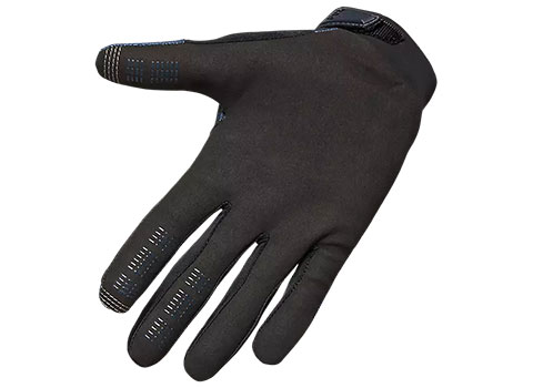 Fox Racing Ranger Gloves (Midnight Blue)