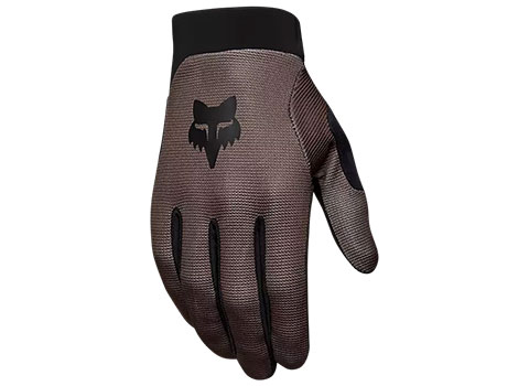 Fox Racing Ranger Gloves (Military Green)