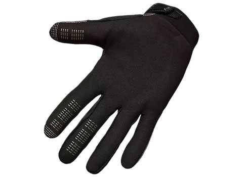 Fox Racing Ranger Gloves (Military Green)