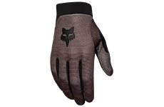Fox Racing Ranger Gloves (Military Green)
