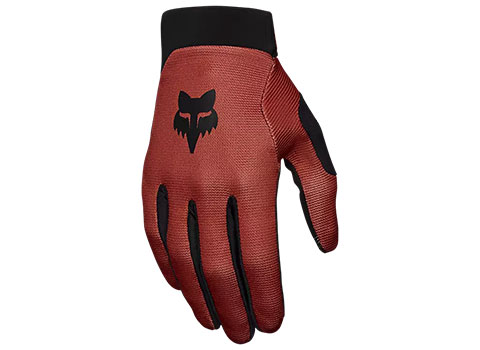 Fox Racing Ranger Gloves (Saddle Brown)