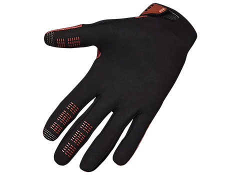 Fox Racing Ranger Gloves (Saddle Brown)