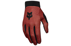 Fox Racing Ranger Gloves (Saddle Brown)