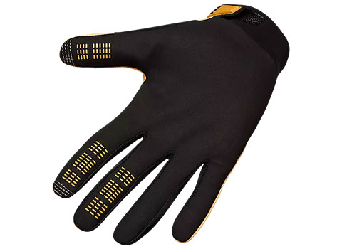Fox Racing Ranger Gloves (Tangerine)