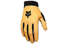 Fox Racing Ranger Gloves (Tangerine)