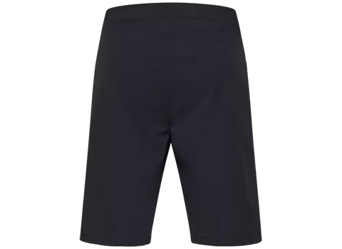 Fox Racing Ranger Lined Shorts (Black)