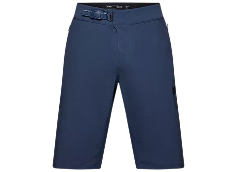 Fox Racing Ranger Lined Shorts (Midnight Blue)