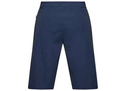 Fox Racing Ranger Lined Shorts (Midnight Blue)