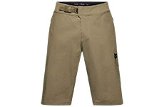 Fox Racing Ranger Lined Shorts (Military Green)