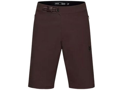 Fox Racing Ranger Shorts (Cocoa Brown)