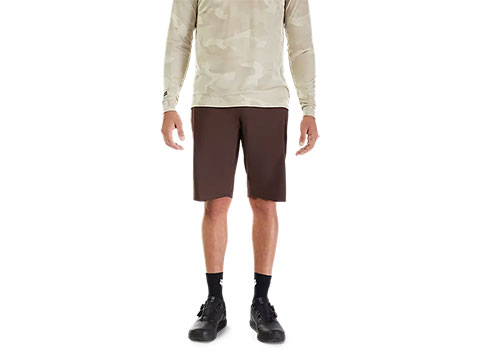 Fox Racing Ranger Shorts (Cocoa Brown)