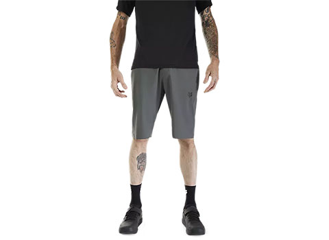 Fox Racing Ranger Shorts (Dark Shadow Grey)