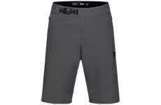 Fox Racing Ranger Shorts (Dark Shadow Grey)