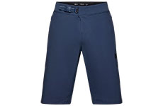 Fox Racing Ranger Shorts (Midnight Blue)
