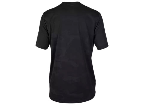 Fox Racing Ranger TruDri Jersey (Black)