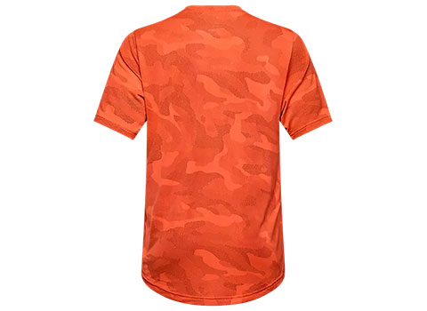Fox Racing Ranger TruDri Jersey (Blood Orange)