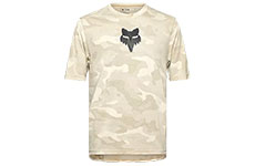 Fox Racing Ranger TruDri Jersey (Cream)