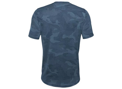 Fox Racing Ranger TruDri Jersey (Dark Vintage Blue)