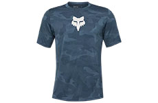 Fox Racing Ranger TruDri Jersey (Dark Vintage Blue)