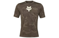 Fox Racing Ranger TruDri Jersey (Dirt Brown)