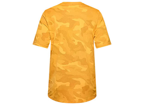 Fox Racing Ranger TruDri Jersey (Tangerine)