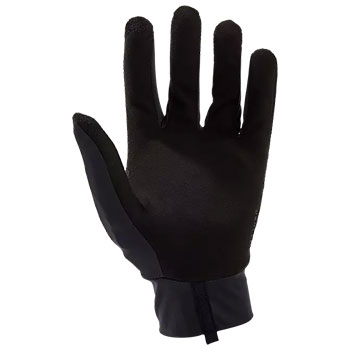 Fox Racing Ranger Water Gloves (Black)