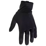 Fox Racing Ranger Water Gloves (Black)