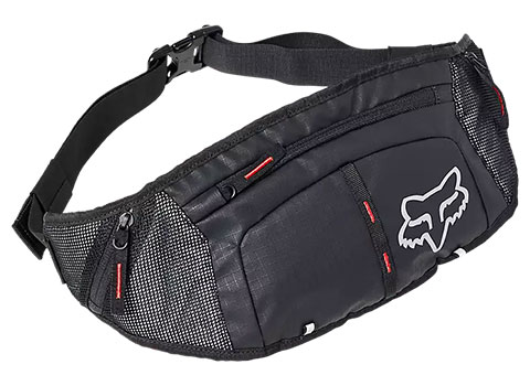 Fox Racing Slim Hip Pack