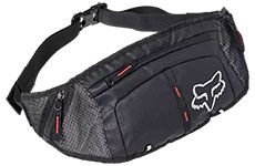 Fox Racing Slim Hip Pack