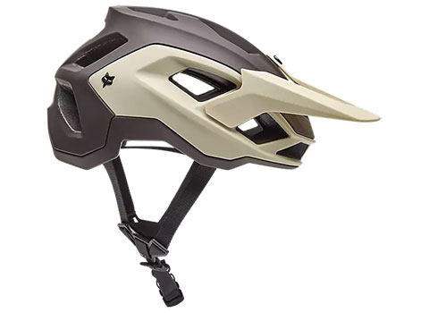 Fox Racing Speedframe 5050 Helmet (Cream)