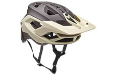 Fox Racing Speedframe 5050 Helmet (Cream)
