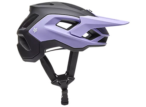 Fox Racing Speedframe 5050 Helmet (Lilac)