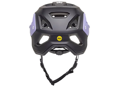 Fox Racing Speedframe 5050 Helmet (Lilac)