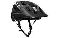 Fox Racing Speedframe MIPS Helmet (Black)