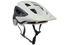 Fox Racing Speedframe Pro Blocked MIPS Helmet (Boulder)