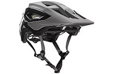 Fox Racing Speedframe Pro MIPS Helmet (Black)
