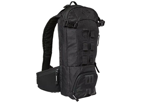Fox Racing Utility 12 Litre Hydration Pack