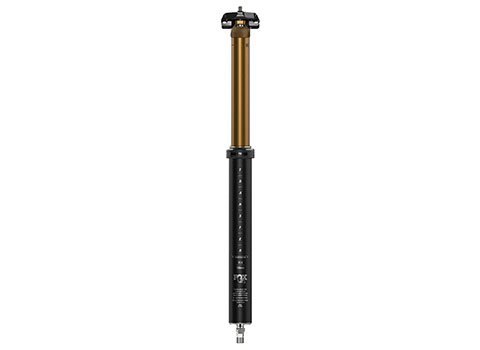 Fox Transfer Factory Dropper Seatpost