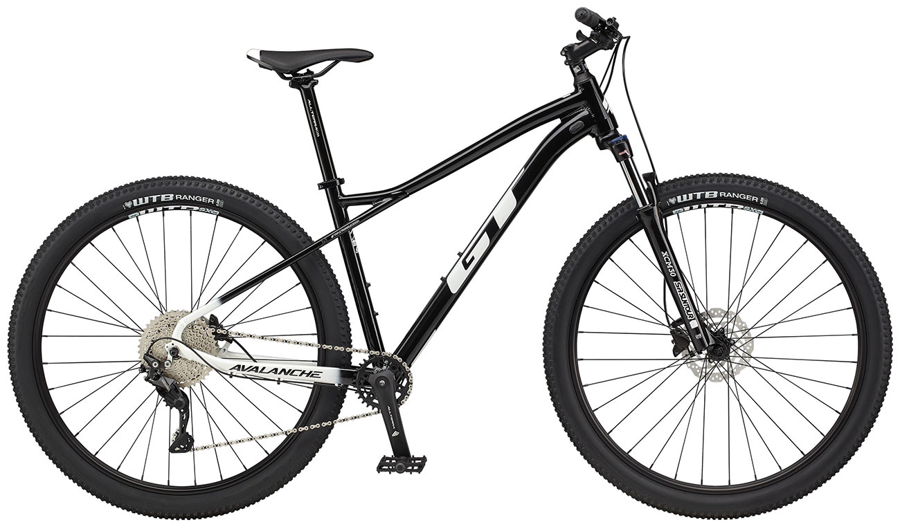 Gt deals avalanche deore