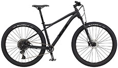 gt avalanche black
