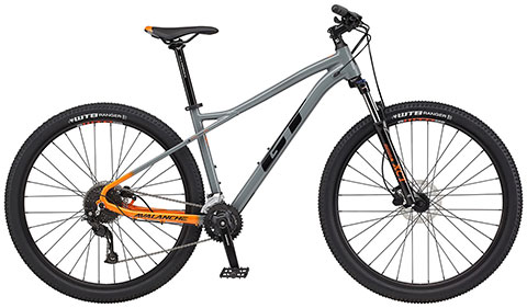 gt avalanche sport 2017